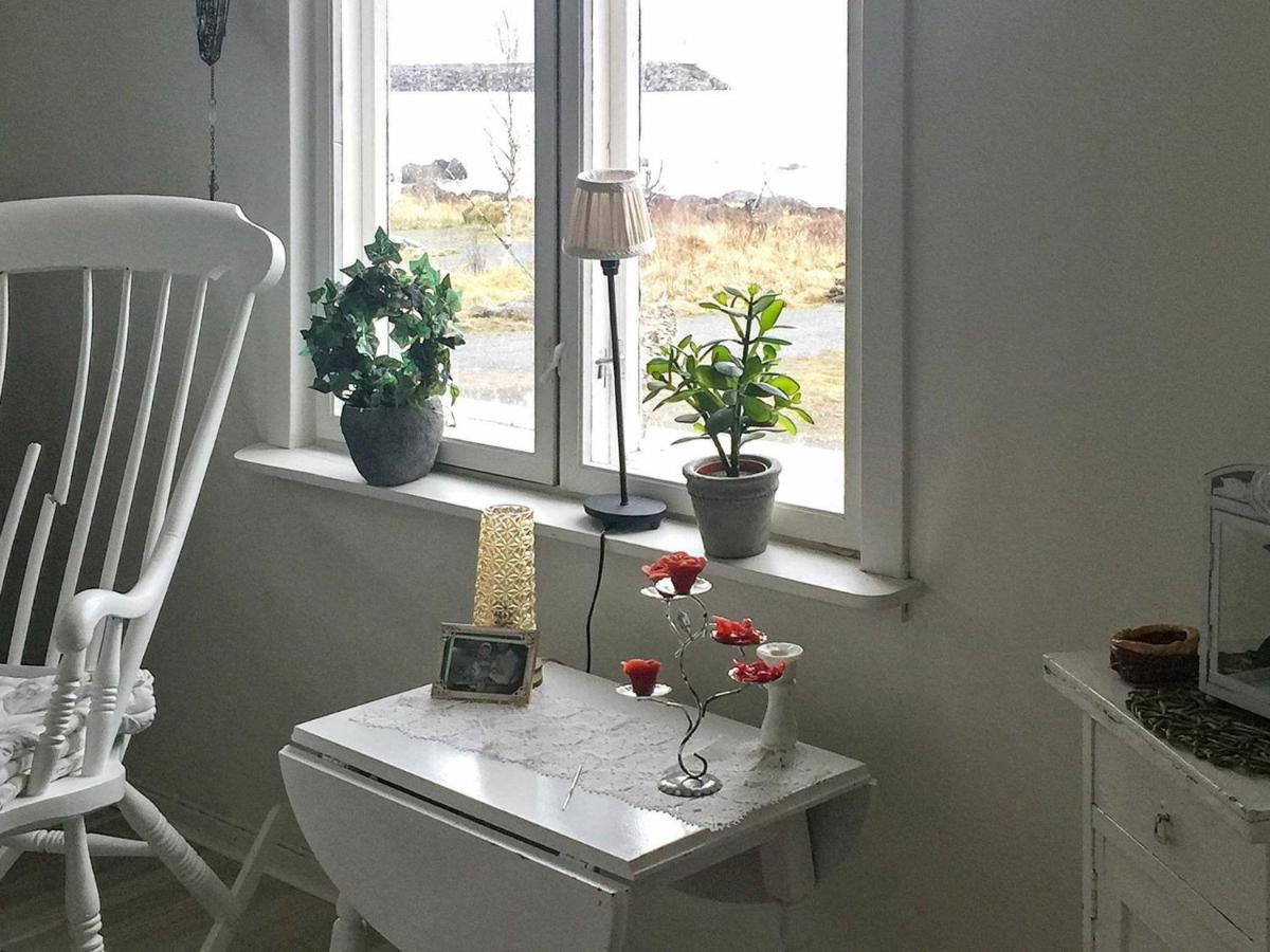 6 Person Holiday Home In Senjahopen Mefjordvær Habitación foto
